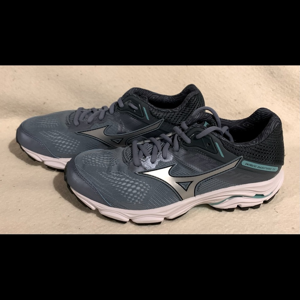Mizuno Wave Inspire 15